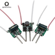 2PCS/LOT DC-DC 2pins MR16 1x1w 1x3w 3x1w 1-3x1W 3x3w 3x2w 4-7x1w LED Driver Power Supply For 1W 2W 3