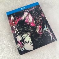 A650 Blu-ray Japanese Movie Rouge(1984) BD25 Japanese C0103