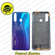 Backdoor Vivo Y19 second copotan