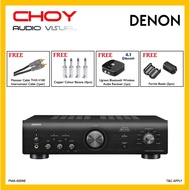 Denon PMA-600NE Integrated Amplifier + Free Gift