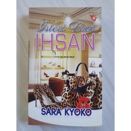 NOVEL MURAH- ISTERI TUAN IHSAN