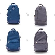 Last Blue 22L 全場最平  Visvim  CORDURA 20L 22L 25FW 25SS ballistic backpack rucksack CHARCOAL BLUE