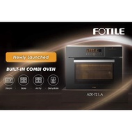 Fotile Built in Combi Oven HZK-TS1.A