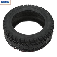 GWYNJV Electric Scooter Tire, Thickened 90/65-6.5 Electric Scooter Tubeless Tire, Durable Anti Slip 