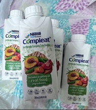 Nestle Compleat 美味營養湯 (此日期前最佳:26/9/2026)250毫升 x 8支