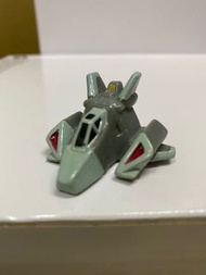 鹹蛋超人 ultraman 手指頭 超人怪獸公仔 027
