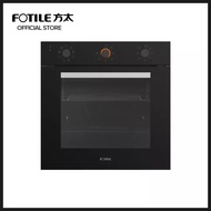 Fotile KSG7007A Oven 8 stage cycle baking technology Unique hot-air filter design, constant interior temperature [3 years warranty]