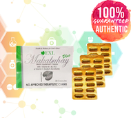 EXL Makabuhay Plus Dietary Supplement Capsule (10s / 30s)