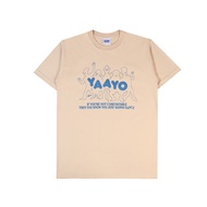 Indies - Yayo - T-shirt - Beige