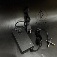 Universal voltage stabilizer