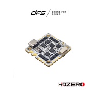HDZero Gamma 45A HD-Ready AIO