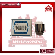 NEW TOKICO BRAKE CALIPER PISTON FRONT 51mm FOR TOYOTA COROLLA 89-01