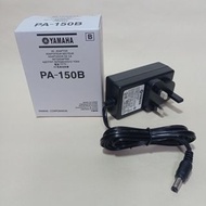 Yamaha 電子琴電源適配器 火牛 PA-150B
