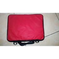 Laptop bag notebook bag netbook bag