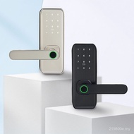 Indoor Entrance Outdoor app Door Lock Combination Lock New Fingerprint Lock All-intelligent Nian AI4