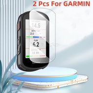 2 Pcs Tempered Glass for Garmin Edge 830 840 1000 1030 1030Plus 1040 Explore2 Screen Protector Bicycle GPS Stopwatch Glass Film