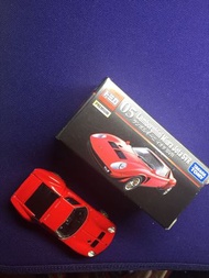 tomica黑盒05 PREMIUM Lamborghini Miura Jota SVR
