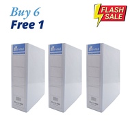 [B6F1] EMI 65MM A4 2D / 3D / 4D Ring File -1pcs