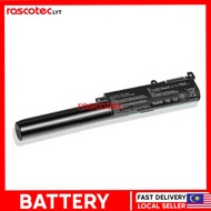 ASUS X441 A31N1537 X441U X441S 10.8V 36Wh  Quality Laptop Battery2200mAh