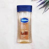 Thailand seller - Vaseline Intensive Care Vitamin B3/Cocoa Radiant Vitalizing Body Oil 200 ml