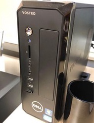 Dell Vostro Desktop &amp; 22” Monitor (Free Office 2010)