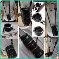 WU Portable Lens Exchange Adapter Lens Flippers For EF RF Seamlessly EF To RF Switching Photography 