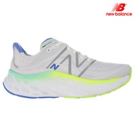 New Balance Women Fresh Foam X More V4 Running Shoes - White