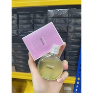 (ORI) C H A N A L_C H A N C E_EAU_FRAICHE 35ML HAIR MIST