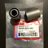 BOSH mounting AREM KPH Honda SUPRA X 125 KARISMA KIRANA KPH