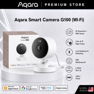 Aqara G100 Smart Camera