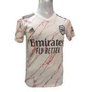 JERSI ARSENAL  2021 S-5XL READYSTOCK TERMURAH