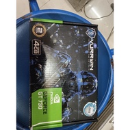 Vga Gt 730 geforce 4Gb