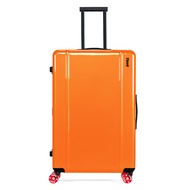 Floyd 31吋行李箱(熱帶橘)