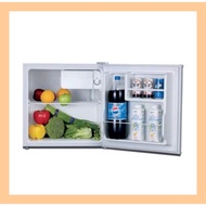 [Ready Stock] HICOOK Pensonic PMF-661 45 Litre Door Refrigerator Single Fridge Peti Sejuk Mini Kecil