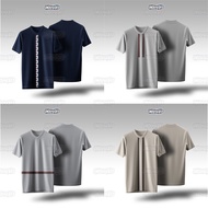 Deped uniform 2025 New Teachers Uniform Monday to Thursday CLASSROOM Male and female uniforms tshirt