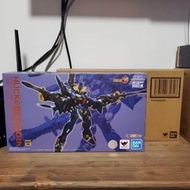 現貨 MR魂 METAL ROBOT 魂 Ka 凶鳥 30th 機器人大戰 超合金 兇鳥 MetalRobot魂