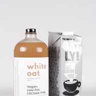 ***] 1 LITER Palm Sugar MILK COFFEE OATLY OAT MILK by NORTHSIDER COFFEE