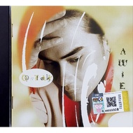 CD Lagu - Awie O-Tak