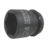 ヒット 3/4インチ角 インパクトソケット(6角) 34mm P6H34