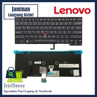 Keyboard Laptop Lenovo ThinkPad E440 L440 T440 Baut 6