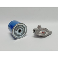 897172543 ISUZU ELF NKR NPR 4HG1 FUEL FILTER & HOUSING