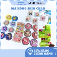 JILL LEEN Collab Shin Chan Blush