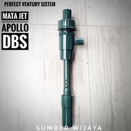 MATA JET APOLO