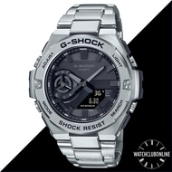 [WatchClubOnline] GST-B500D-1A1 Casio G-Shock Men Casual Formal Sports Watches GSTB500G GSTB500 GST-B500 GST-B500D