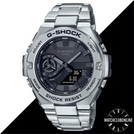 [WatchClubOnline] GST-B500D-1A1 Casio G-Shock Men Casual Formal Sports Watches GSTB500G GSTB500 GST-