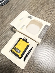 National Geographic AirPods Pro 2 保護殼