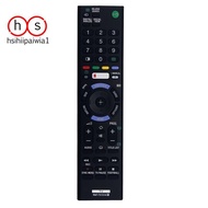 Remote Control -TX101A Replacement  TV KDL32W700C KDL40W700C KDL48W700C -32W700C -40W700C -48W700C