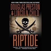 Riptide Douglas Preston