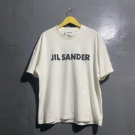 Jil Sander T-Shirt