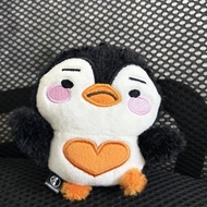 2PM Lee junho junho pen pen Pendant Bag Hanging Penguin Doll Doll Merchandise Pendant
